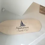 Scandi N*.9 Apartmán